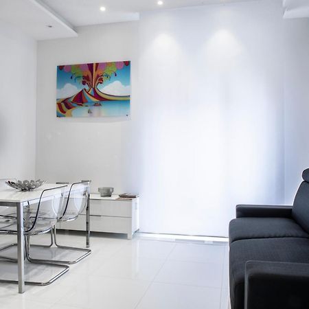 Rettifilo 201 Exclusive Rooms Neapol Zewnętrze zdjęcie