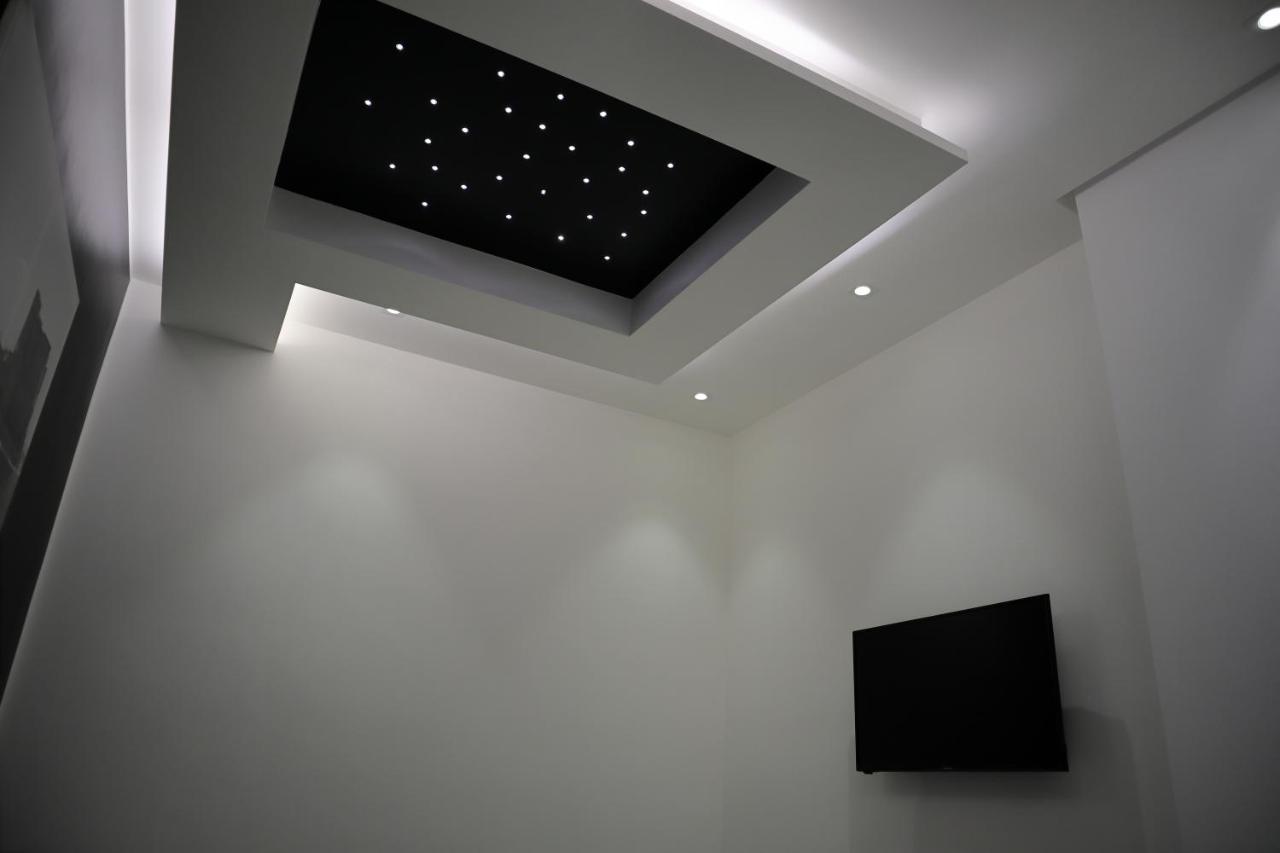 Rettifilo 201 Exclusive Rooms Neapol Zewnętrze zdjęcie
