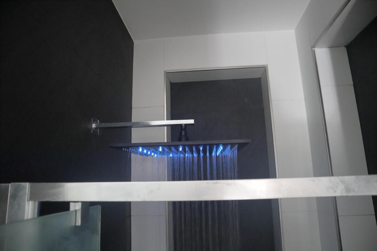 Rettifilo 201 Exclusive Rooms Neapol Zewnętrze zdjęcie