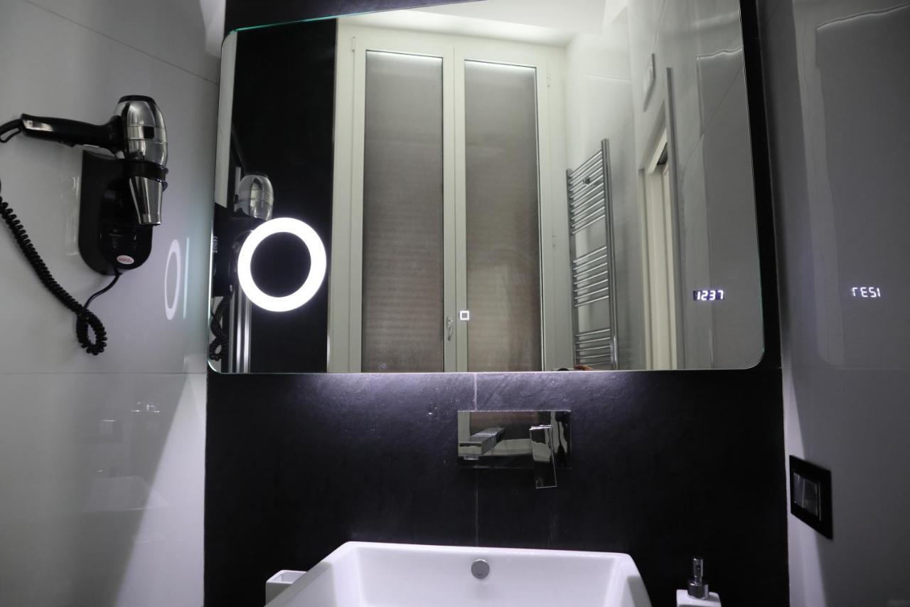 Rettifilo 201 Exclusive Rooms Neapol Zewnętrze zdjęcie